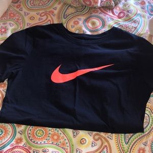 Girls Nike T-Shirt